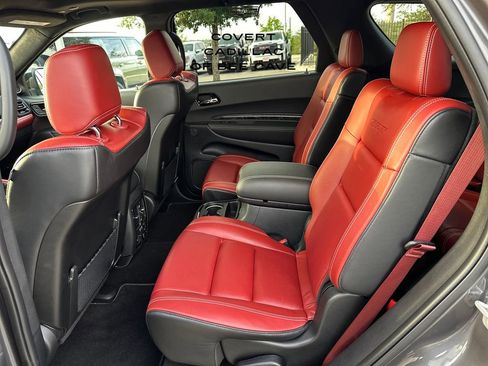 Used 2024 Dodge Durango SRT Hellcat image 38