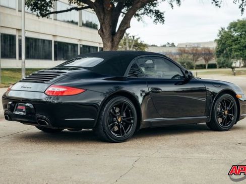 Used 2009 Porsche 911 Carrera image 29
