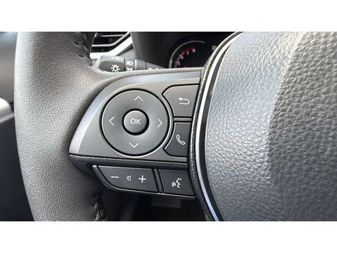 Used 2025 Toyota RAV4 XLE Premium w/ Weather Package AWD/4WD image 28