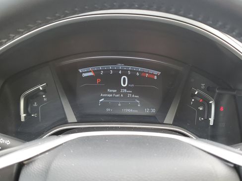 Used 2019 Honda CR-V EX-L image 22