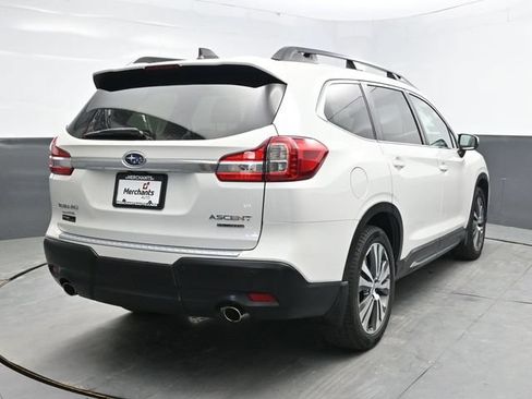 Used 2020 Subaru Ascent Limited w/ Technology Package AWD/4WD image 6