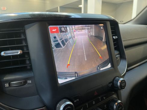 Used 2022 RAM 1500 Rebel w/ Rebel Level 2 Equipment Group AWD/4WD image 26