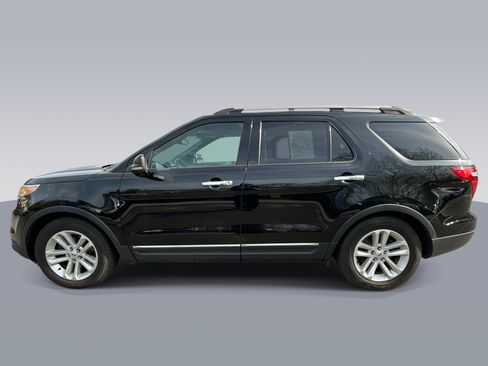 Used 2012 Ford Explorer XLT FWD image 6