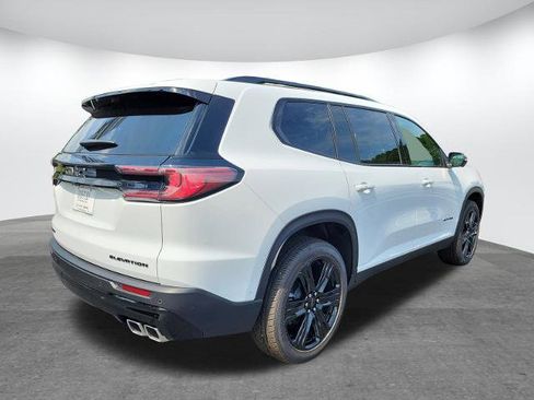 New 2026 GMC Acadia Elevation w/ Super Cruise Package image 6