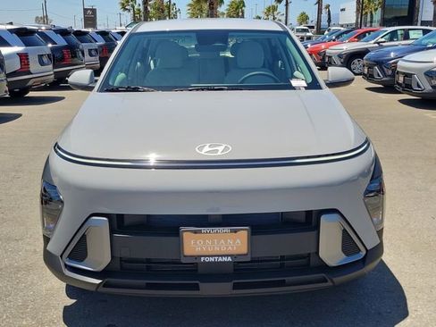 New 2026 Hyundai Kona SE FWD image 30