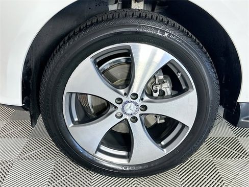 Used 2016 Mercedes-Benz GLE 350 4MATIC image 29