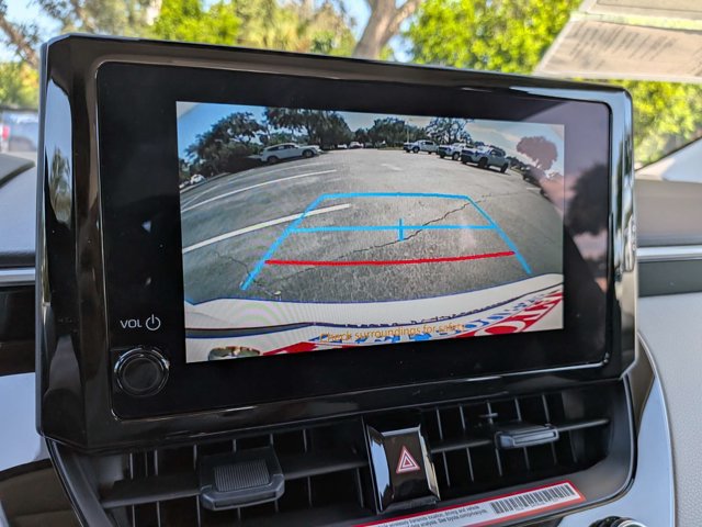 New 2027 Toyota Corolla LE FWD image 18