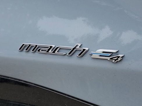 New 2025 Ford Mustang Mach-E Premium w/ Sport Appearance Package image 6