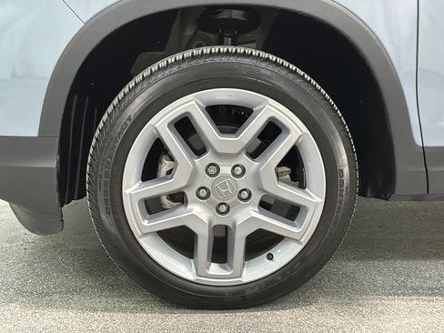 Certified 2024 Honda Passport EX-L image 31