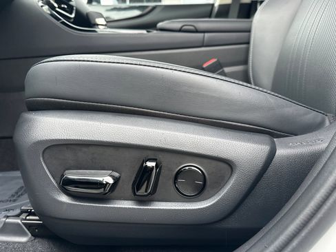 Certified 2025 Lexus NX 350h AWD w/ Premium Package image 13