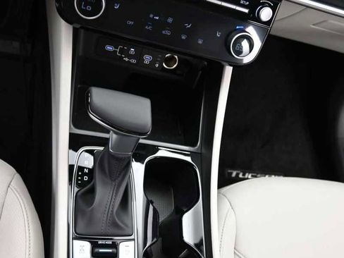 New 2026 Hyundai Tucson SEL AWD/4WD image 20