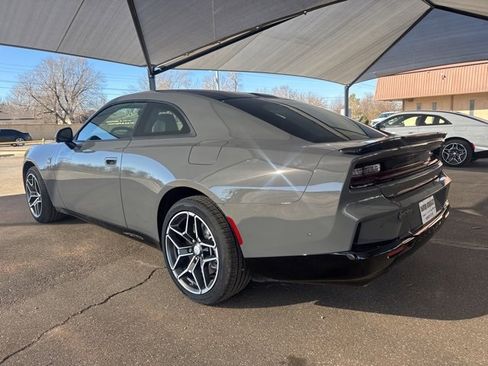 New 2026 Dodge Charger R/T Scat Pack image 4