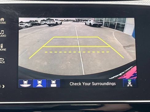 Used 2018 Honda CR-V EX image 18