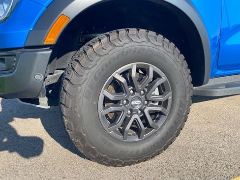 Used 2024 Ford Ranger Raptor AWD/4WD image 14