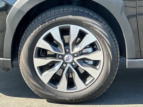 Used 2024 Subaru Outback Limited image 29