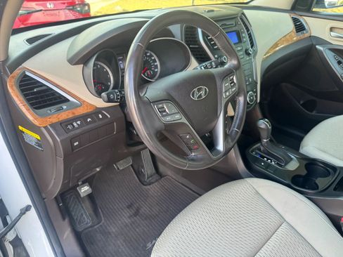 Used 2013 Hyundai Santa Fe Sport w/ Popular Equipment Pkg FWD image 15