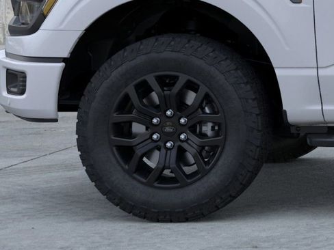 New 2025 Ford F150 Tremor w/ Bed Utility Package image 19