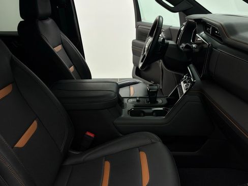 Used 2023 GMC Sierra 1500 AT4 w/ Technology Package image 53