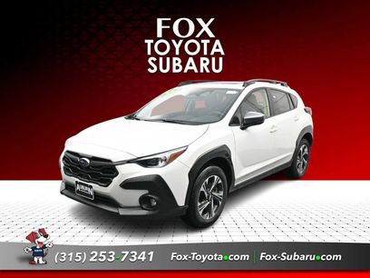 Used 2025 Subaru Crosstrek 2.5i Premium