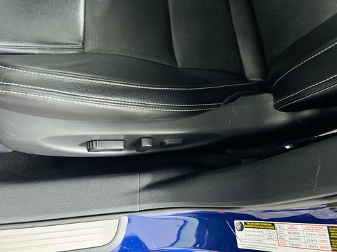 Used 2023 Nissan Maxima SV w/ Floor Mat Group image 13