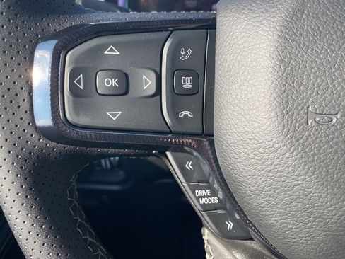 New 2026 RAM 1500 Rebel w/ Rebel Level 2 Equipment Group image 18