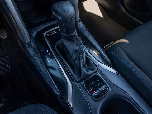 Used 2023 Toyota Corolla Cross AWD Hybrid image 28