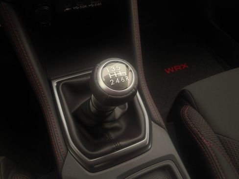 New 2026 Subaru WRX Premium AWD/4WD image 35