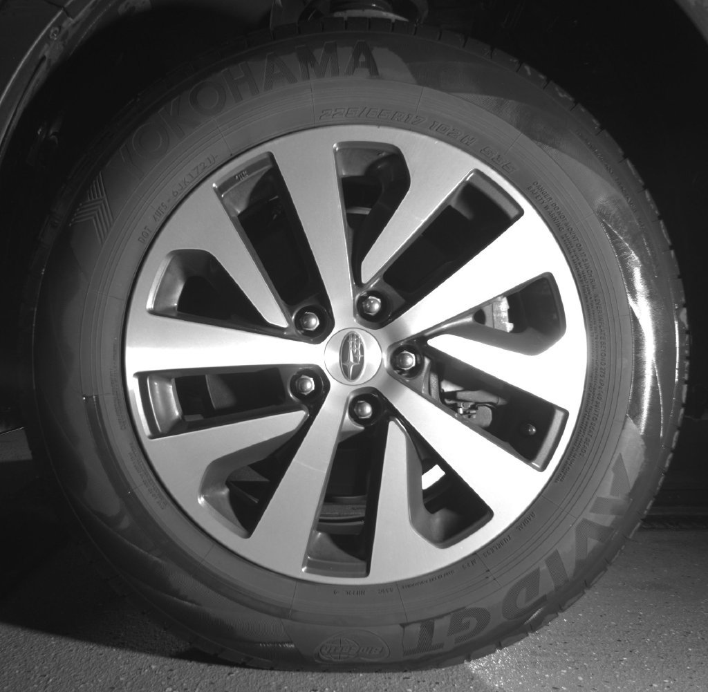 Used 2022 Subaru Outback AWD/4WD image 10