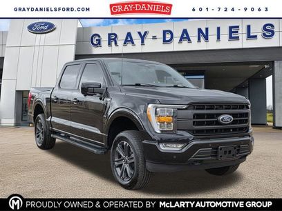 Used 2023 Ford F150 Lariat