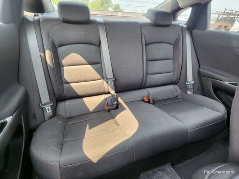 Used 2024 Chevrolet Malibu LS w/ Driver Confidence Package image 38