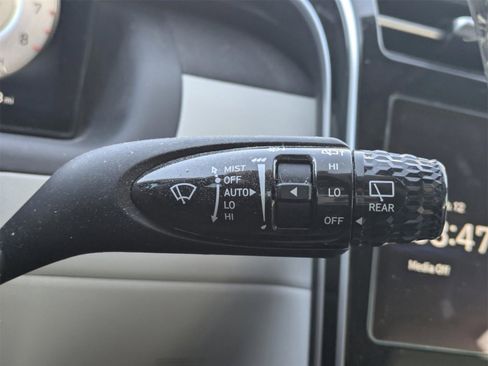 Used 2023 Hyundai Tucson Limited w/ Cargo Package image 34