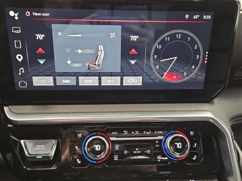 Used 2023 GMC Sierra 1500 Denali w/ Denali Reserve Package AWD/4WD image 19
