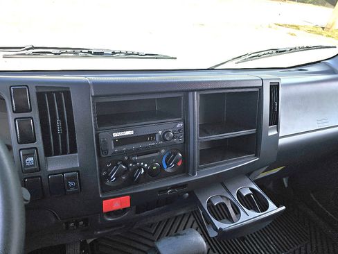 New 2026 Isuzu NPR RWD image 29