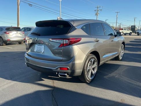 New 2026 Acura RDX SH-AWD w/ Technology Package image 5