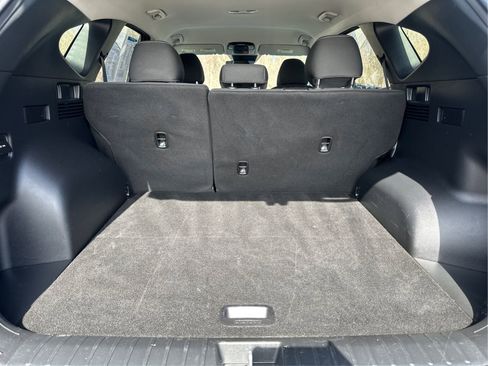 Certified 2024 Hyundai Tucson SEL image 12