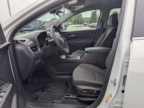 Used 2024 Chevrolet Equinox LT w/ LPO, Floor Liner Package AWD/4WD image 11