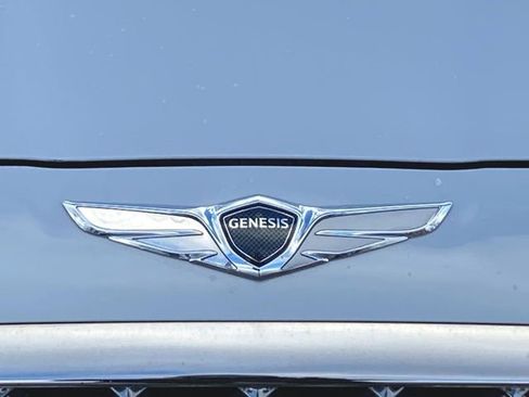 Used 2021 Genesis G70 2.0T w/ Elite Package image 31