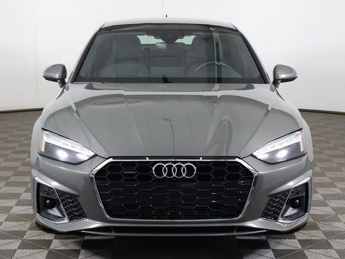 Used 2023 Audi A5 2.0T Premium Plus w/ Premium Plus image 13