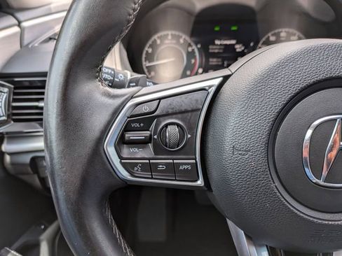Used 2021 Acura RDX AWD w/ Technology Package image 16