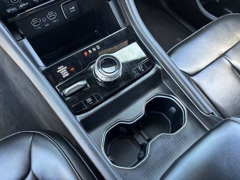 Used 2024 Jeep Grand Cherokee Limited 4xe AWD/4WD image 26