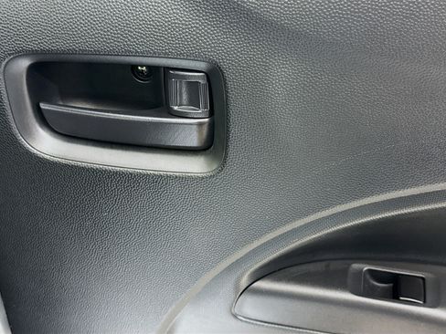 Used 2024 Mitsubishi Mirage ES FWD image 28