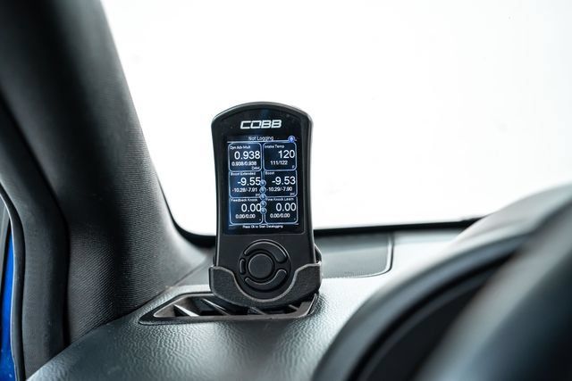 Used 2020 Subaru WRX AWD/4WD image 34