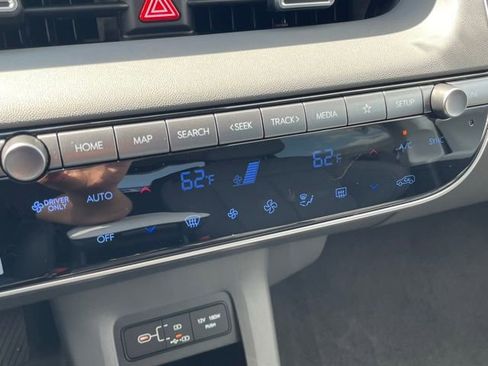 New 2025 Hyundai Ioniq 5 SEL image 15