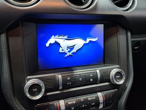 Used 2019 Ford Mustang Premium w/ Equipment Group 201A RWD image 27