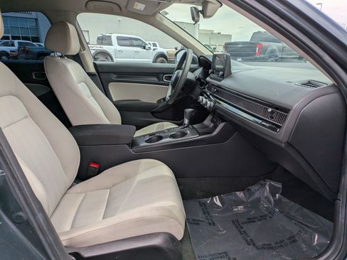 Used 2024 Honda Civic LX image 30