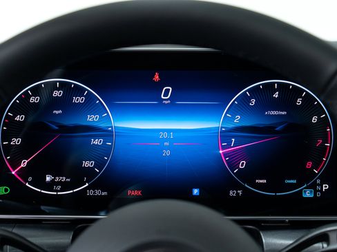 New 2026 Mercedes-Benz GLC 300 4MATIC image 18