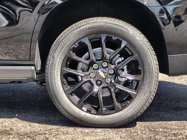 New 2026 Chevrolet Tahoe High Country AWD/4WD image 36
