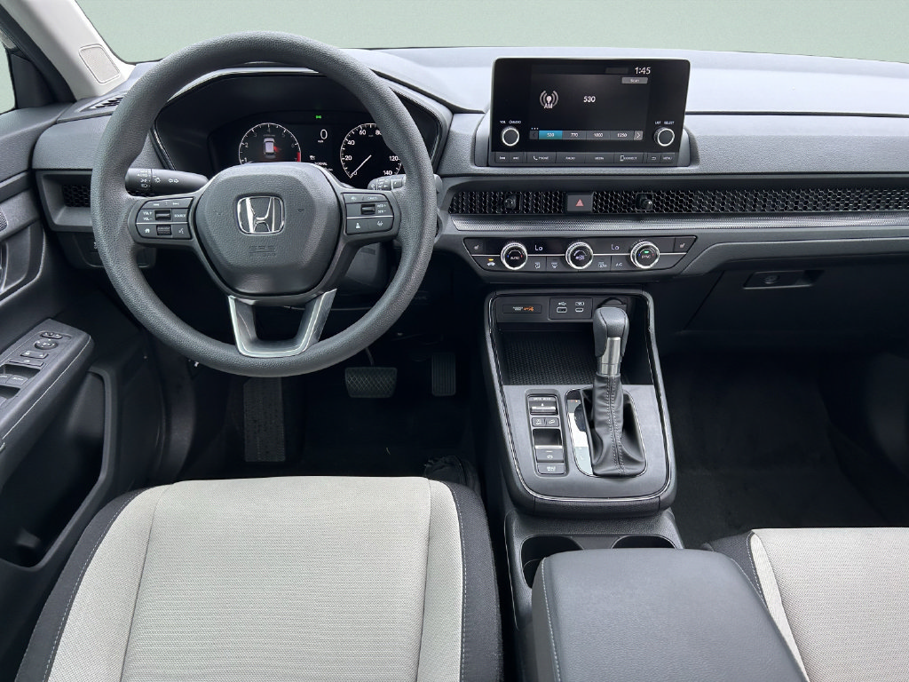 Used 2025 Honda CR-V EX image 18