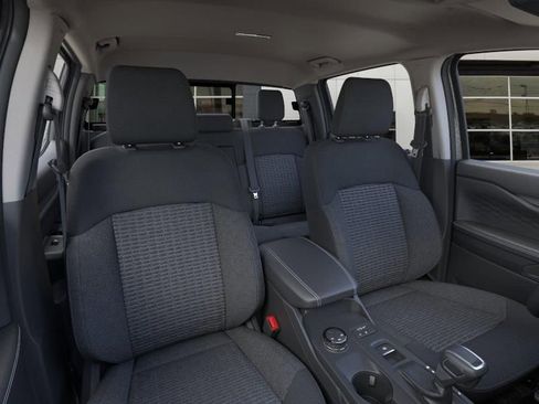 New 2026 Ford Ranger XLT AWD/4WD image 13