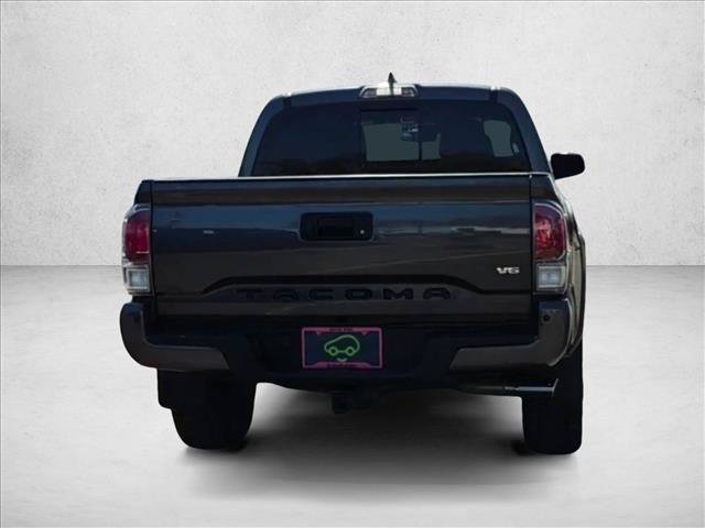 Used 2023 Toyota Tacoma TRD Sport w/ Advanced Technology Package AWD/4WD image 7